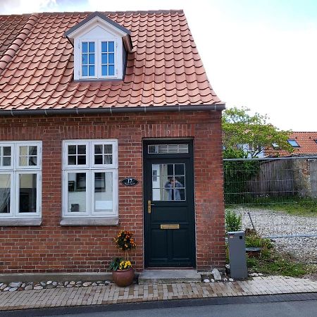 Det Lille Hus Villa มิดเดลฟาร์ท ภายนอก รูปภาพ